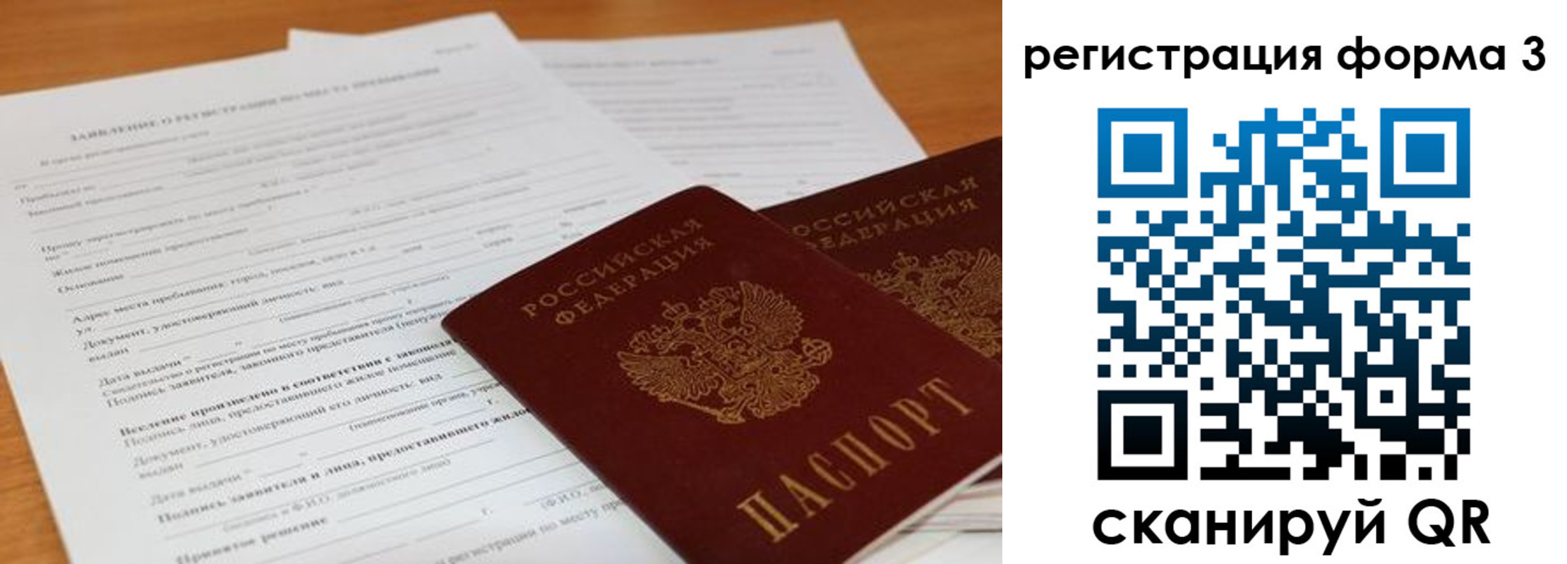 прописка 2025 в Городце